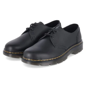 Schnürschuhe APRILE - black