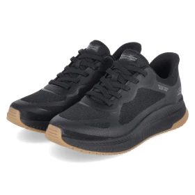 Slip-Ins Sneaker BOBS SQUAD 4 - black Slip-Ins Sneaker BOBS SQUAD 4 - black