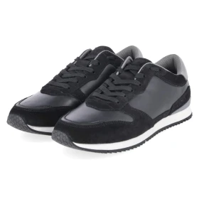 Low Sneaker SWIFT - 0 - BLACK