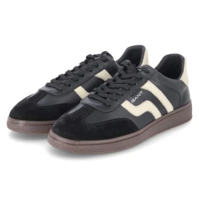 Low Sneaker CUZMO - black