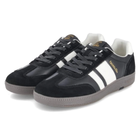 Low Sneaker ASTRA - black/cream Low Sneaker ASTRA - black/cream