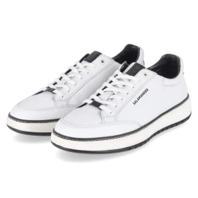 Low Sneaker - white Low Sneaker - white