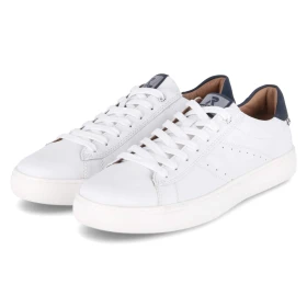 Low Sneaker - weiss Low Sneaker - weiss
