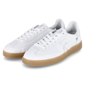Low Sneaker - weiss Low Sneaker - weiss
