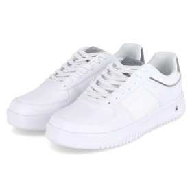 Low Sneaker ASTARION - white