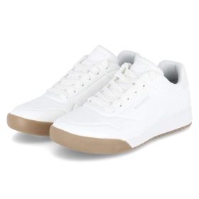 Low Sneaker ZINGER 2.0 THE ARW - wht Low Sneaker ZINGER 2.0 THE ARW - wht