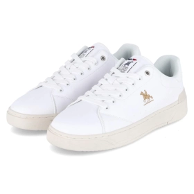Sneaker SHIRE LTX - white