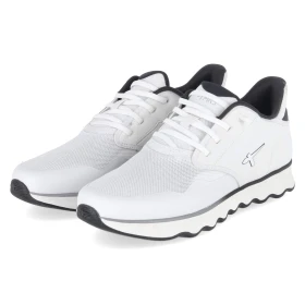 Slip-On-Sneaker - OFFWHITE COMB