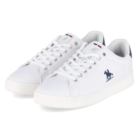 Sneaker EMPIRE - White/Deep