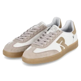 Low Sneaker - weiss kombi Low Sneaker - weiss kombi