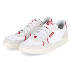 Low Sneaker HANCER - wrd