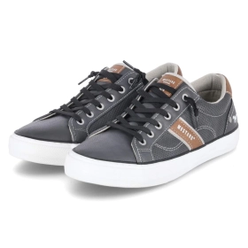 Low Sneaker - GRAPHIT