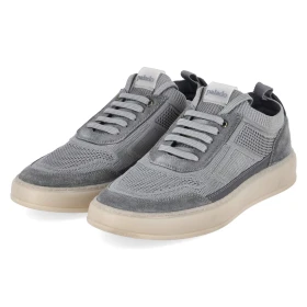 Low Sneaker - grey