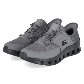 Slip-ins GLIDE-STEP PRO - charcoal/black