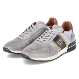 Low Sneaker SANGANO - light grey Low Sneaker SANGANO - light grey