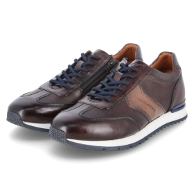 Halbschuhe - brown Halbschuhe - brown