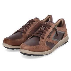 Halbschuhe ENRICO 37 - CASTAGNE-MULTI