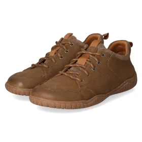 Schnürschuhe WALLACE - taupe Schnürschuhe WALLACE - taupe