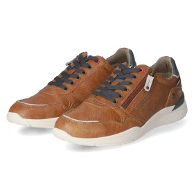 Low Sneaker - cognac Low Sneaker - cognac