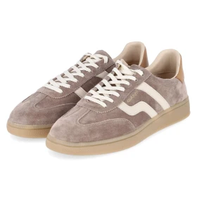 Low Sneaker CUZMO - greige