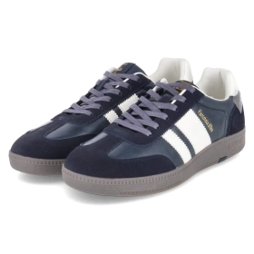Low Sneaker ASTRA - navy/cream Low Sneaker ASTRA - navy/cream