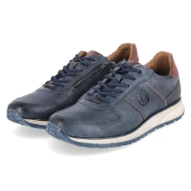 Low Sneaker - dark blue