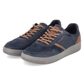 Low Sneaker - dark blue Low Sneaker - dark blue