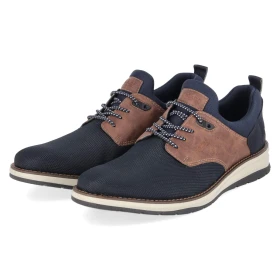 Slipper - blau