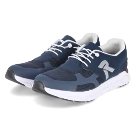 Low Sneaker - blau Low Sneaker - blau