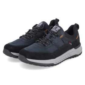 Halbschuhe - Blau