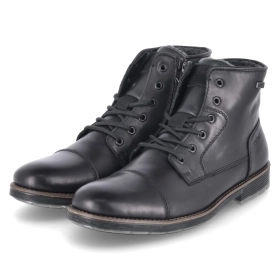 Stiefeletten - schwarz
