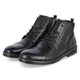 Stiefeletten - schwarz Stiefeletten - schwarz