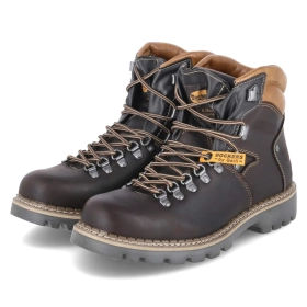 Boots - schwarz Boots - schwarz