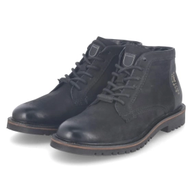 Stiefeletten - black / black Stiefeletten - black / black
