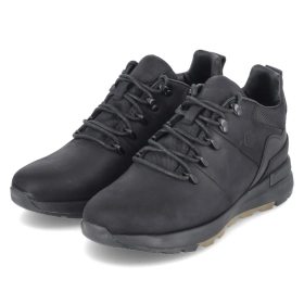 Halbschuhe DOMINIC - black