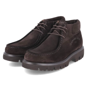 Boots LUCCA C 2 - marron Boots LUCCA C 2 - marron