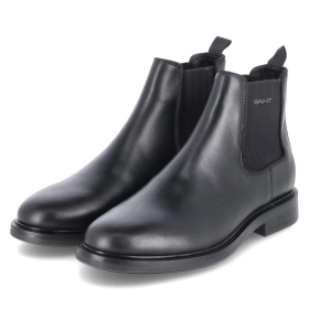 Chelsea Boots ST.FAIRKON - black Chelsea Boots ST.FAIRKON - black