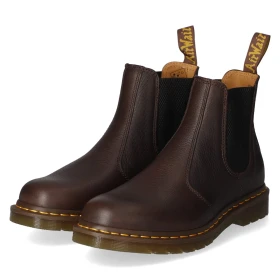Chelsea Boots - dark brown Chelsea Boots - dark brown