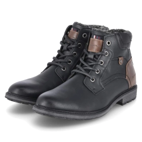 Winterboots - BLACK