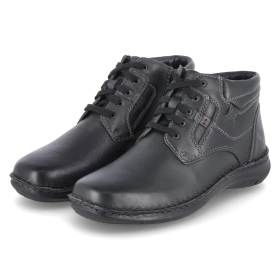 Winterboots NEW ANVERS 35 - schwarz