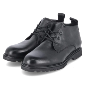 Winterstiefeletten SELECT 325L - 0 - BLACK Winterstiefeletten SELECT 325L - 0 - BLACK