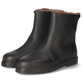 Stiefeletten - schwarz Stiefeletten - schwarz