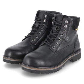 Winterboots - schwarz