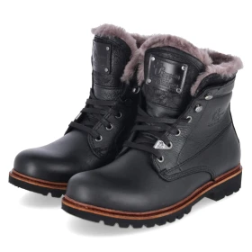 Winterboots AVIATOR IGLOO C 11 - negro Winterboots AVIATOR IGLOO C 11 - negro