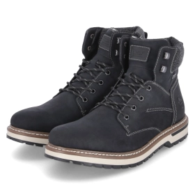 Winterboots - schwarz