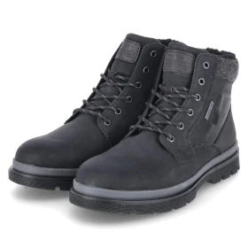 Winterboots - schwarz Winterboots - schwarz