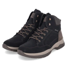 Winterboots - schwarz Winterboots - schwarz