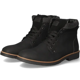 Winterboots - schwarz Winterboots - schwarz