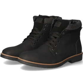 Winterboots - schwarz Winterboots - schwarz