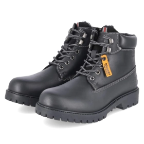 Winterboots - schwarz Winterboots - schwarz